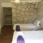 Hotel Sari Kosk Butik Alaçatı