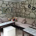 Sari Kosk Butik Hotel Alaçatı