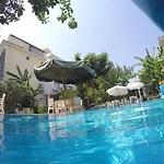 Sari Kosk Butik Hotel