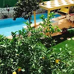 Sari Kosk Butik Hotel