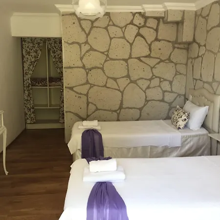 Hotel Sari Kosk Butik Alaçatı