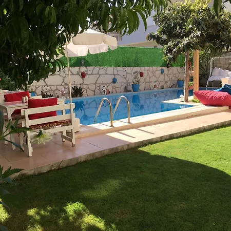 Hotel Sari Kosk Butik