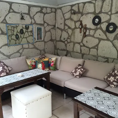 Sari Kosk Butik Hotel Alaçatı