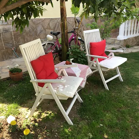 Hotel Sari Kosk Butik *