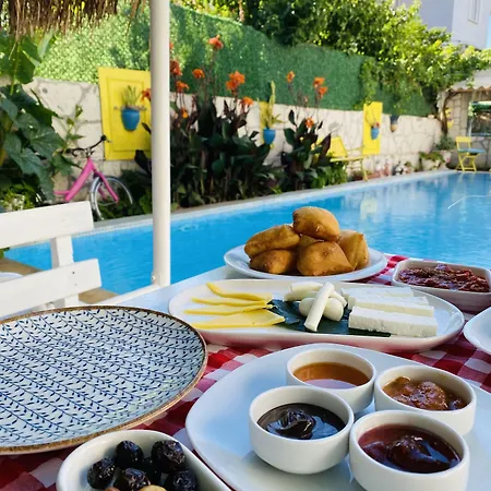 Hotel Sari Kosk Butik