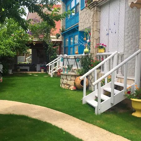 Sari Kosk Butik Hotel