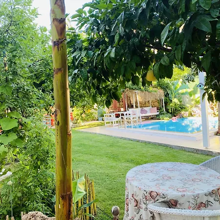 Sari Kosk Butik Hotel