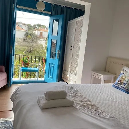 Sari Kosk Butik Hotel *