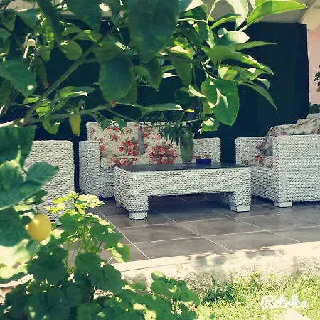 Sari Kosk Butik Hotel *