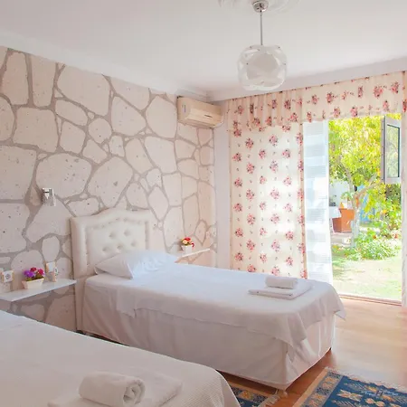 Hotel Sari Kosk Butik