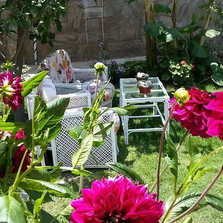 Sari Kosk Butik Hotel