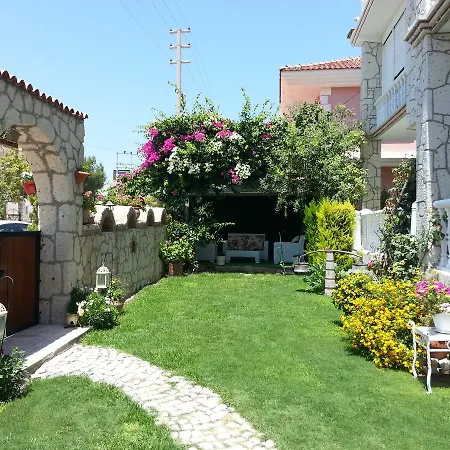 Hotel Sari Kosk Butik *