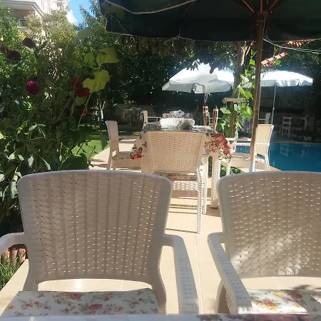 Hotel Sari Kosk Butik