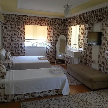 Hotel Sari Kosk Butik *