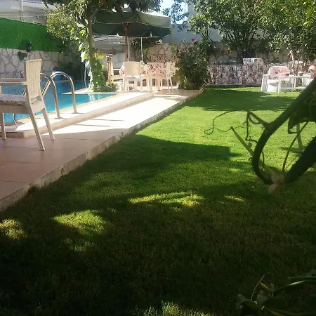 Sari Kosk Butik Hotel