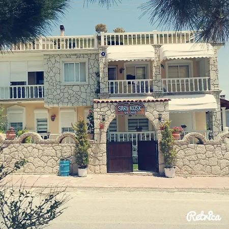 Sari Kosk Butik Hotel *