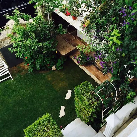 Sari Kosk Butik Hotel *