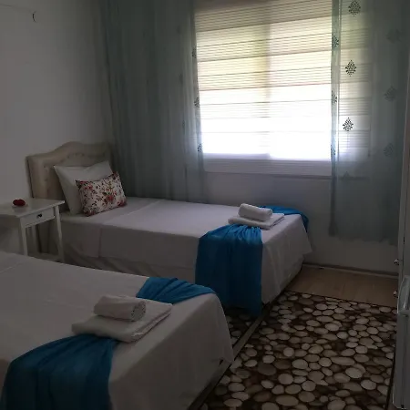 Sari Kosk Butik Otel