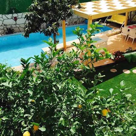 Sari Kosk Butik Hotel