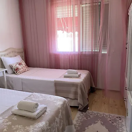 Sari Kosk Butik מלון *