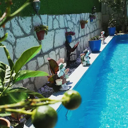 Hotel Sari Kosk Butik *