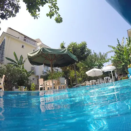 Sari Kosk Butik Hotel