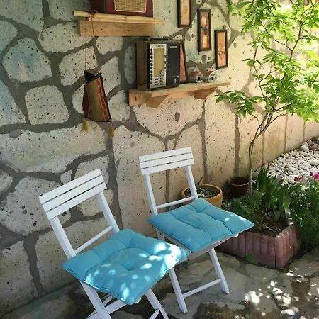 Hotel Sari Kosk Butik