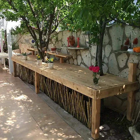 Sari Kosk Butik * Alacati