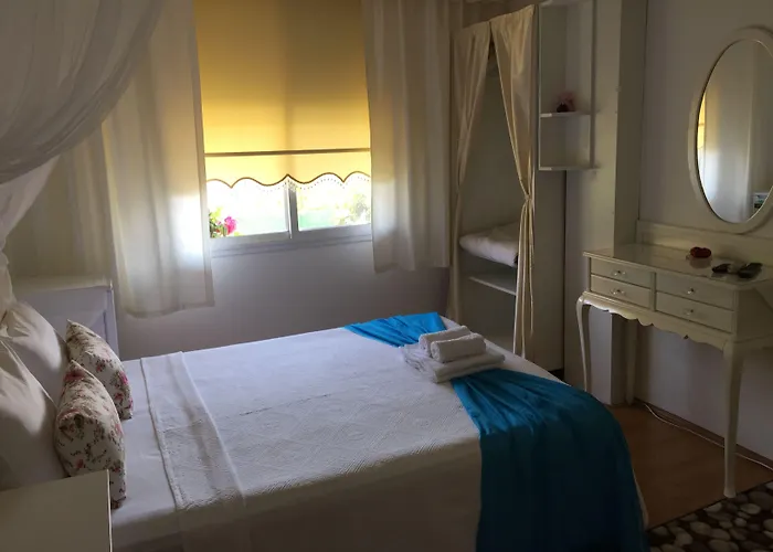 Sari Kosk Butik * ألاتشاتي