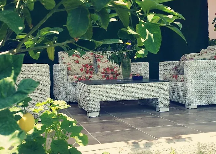 Sari Kosk Butik فندق *