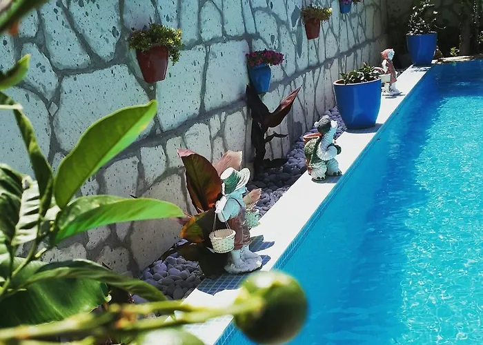 فندق Sari Kosk Butik *