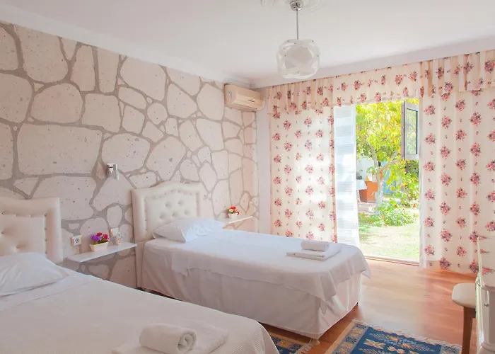 فندق Sari Kosk Butik