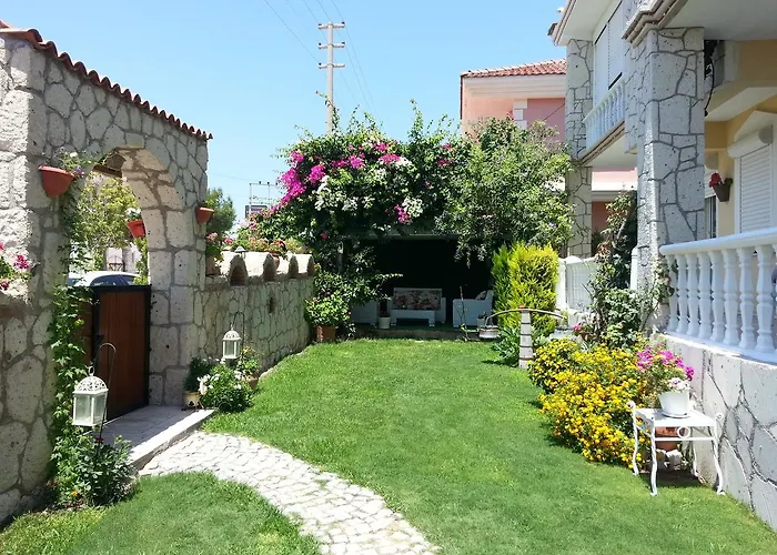 فندق Sari Kosk Butik *