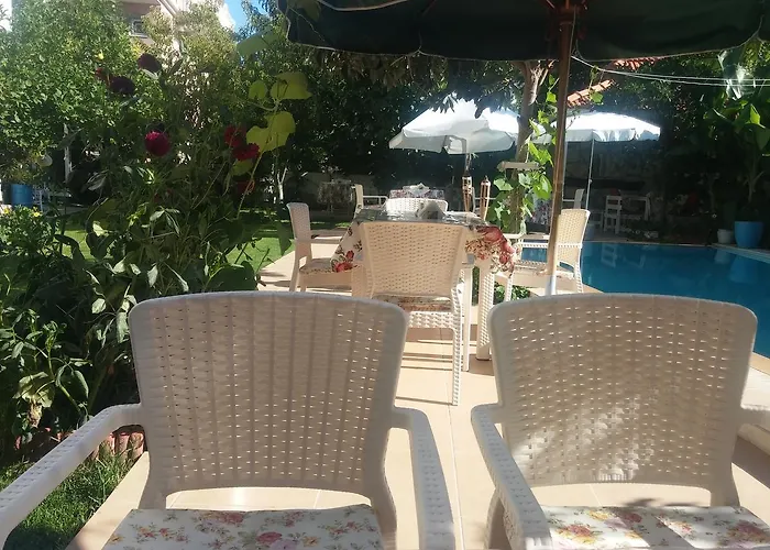 فندق Sari Kosk Butik