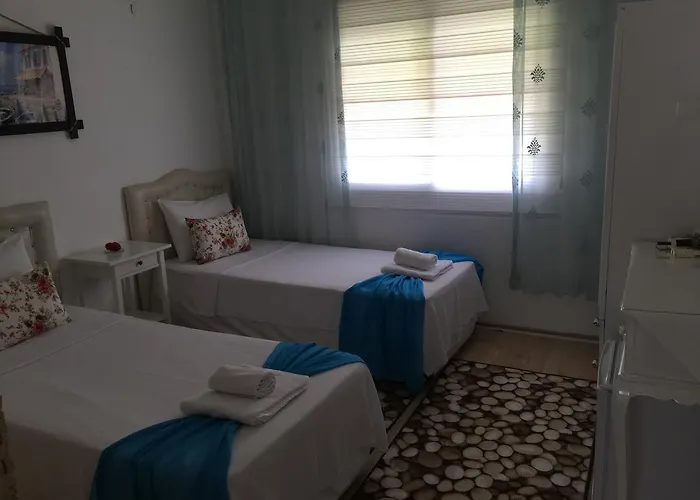 Sari Kosk Butik فندق